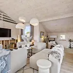 4 Bedroom In Dom wakacyjny