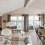 4 Bedroom In Dom wakacyjny