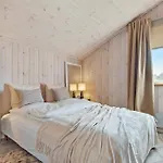 Dom wakacyjny 4 Bedroom In Højby