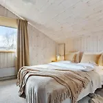 Dom wakacyjny 4 Bedroom In
