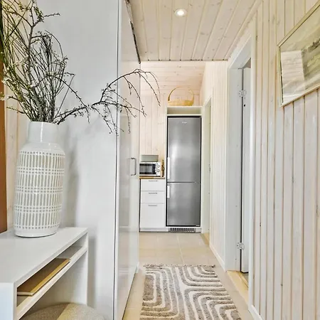 4 Bedroom In 度假居