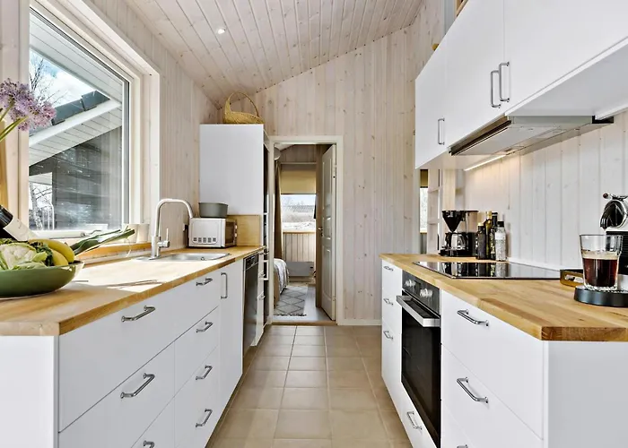 4 Bedroom In Casa de Férias *