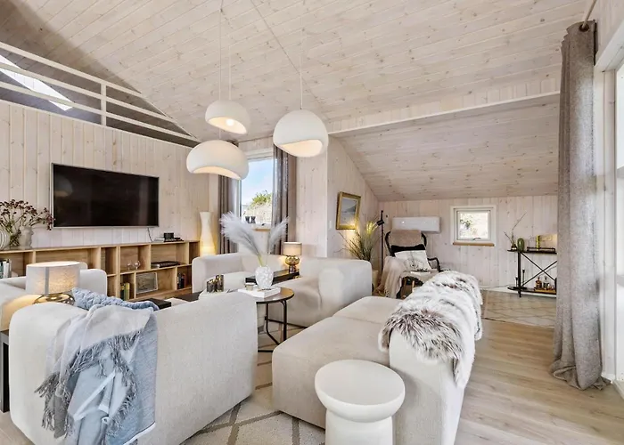 4 Bedroom In Casa de Férias