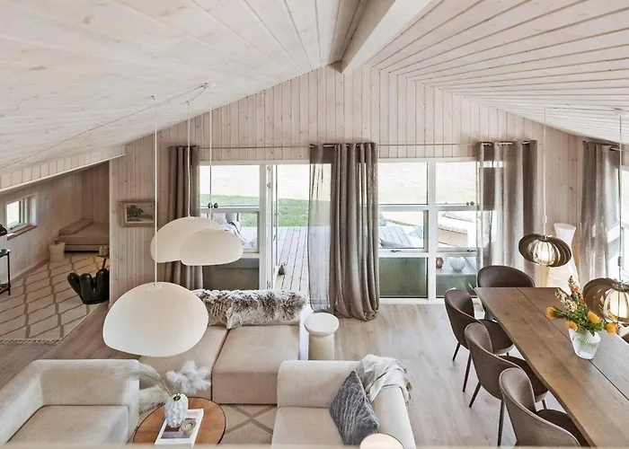4 Bedroom In Casa de Férias