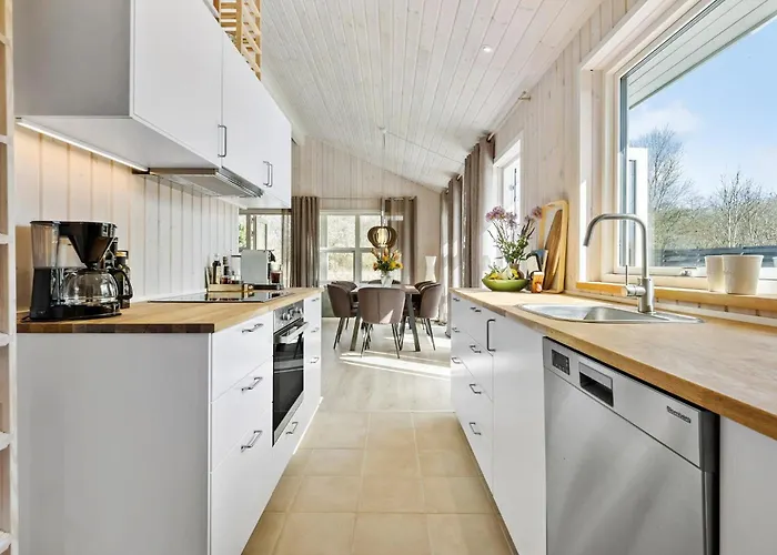 4 Bedroom In Casa de Férias *