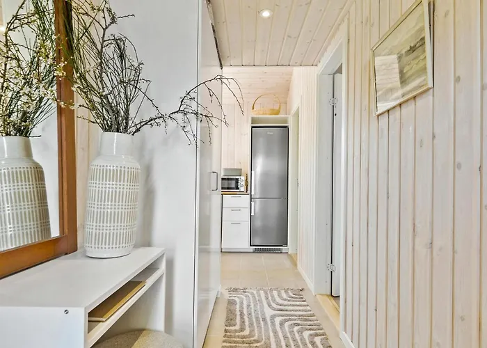 4 Bedroom In Casa de Férias